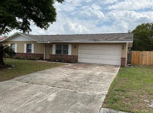 2841 Beal St, Deltona, FL 32738