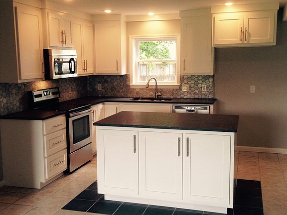 Kitchen from Main Dining