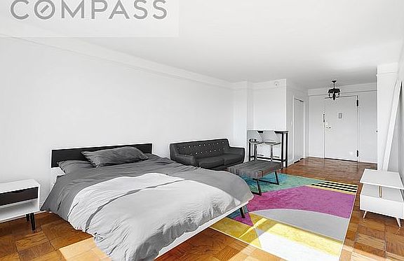 4th image of 372 Central Park W APT 20G