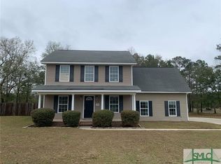 230 Rosehill Dr E, Rincon, GA 31326