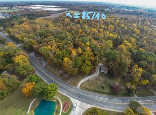 3530 McConnell Rd, Greensboro, NC 27405