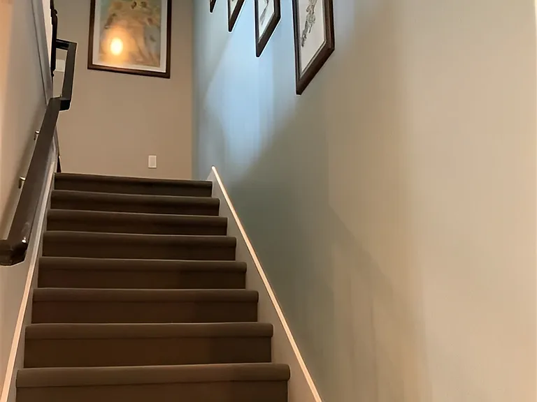 Stairway