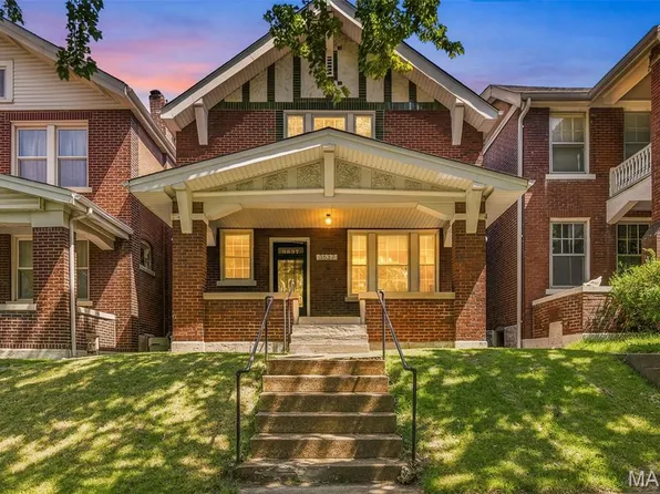 3837 Lafayette Ave, Saint Louis, MO 63110