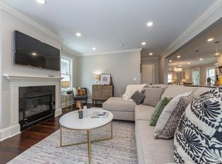 20 Manthorne Rd #1, Boston, MA 02132