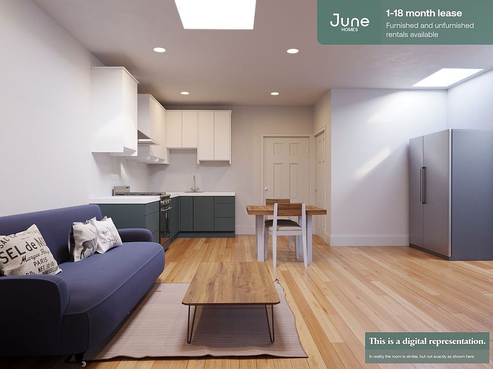 1st image of 29 Stone St #B