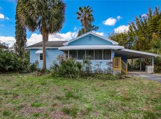 86079 Pages Dairy Rd, Yulee, FL 32097