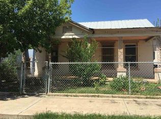 906 Cortez St, Laredo, TX 78040