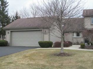 7055 Hollywyck Rd #7055, Maumee, OH 43537