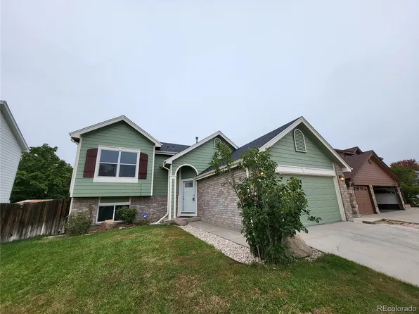 4925 Freeport Way, Denver, CO 80239