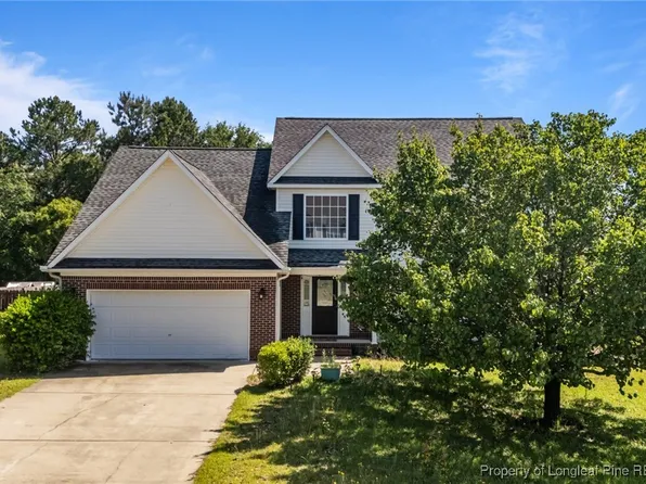 81 Checkmate Ct, Cameron, NC 28326