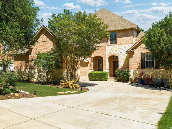 726 Treaty Oak, San Antonio, TX 78258