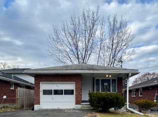 407 Ontario Street, Albany, NY 12208