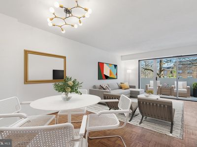 700 7th St SW APT 110, Washington, DC, 20024