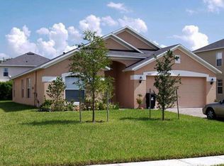 2603 Eagle Canyon Dr N, Kissimmee, FL 34746