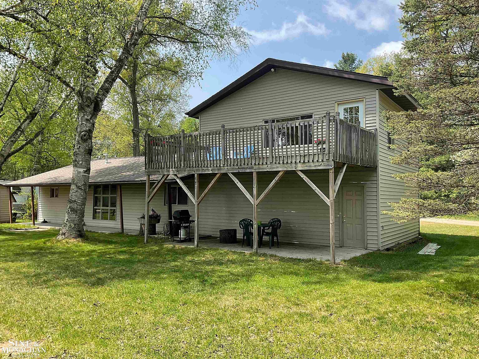 981 N Jay Ln, Baldwin, MI 49304 Zillow