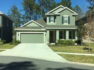 15 Gray Wolf Trl, Jacksonville, FL 32081