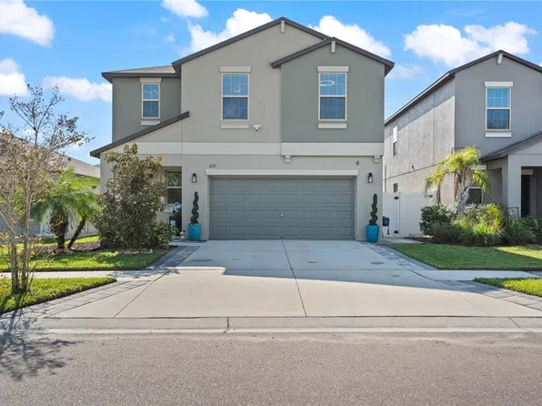 3717 CAT MINT STREET, TAMPA, FL 33619
