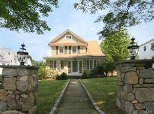 6A Barry Ave, Ridgefield, CT 06877