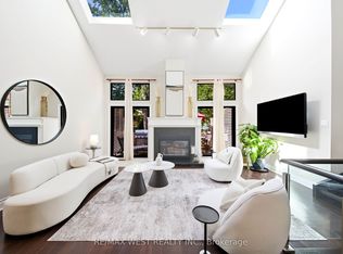 192 Pacific Ave, Toronto, ON M6P 2P5