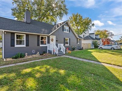521 Lee St, Hampton, VA, 23669