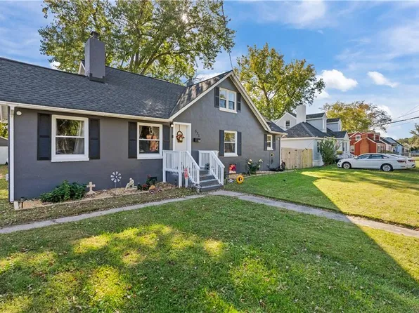 521 Lee St, Hampton, VA 23669