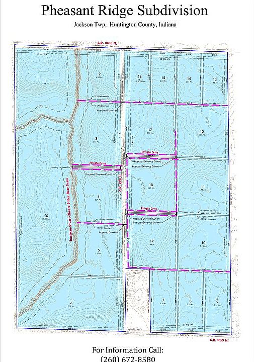 1st image of 2256 E 950 N Lot 7