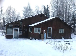 18525 Talarik Dr, Eagle River, AK 99577