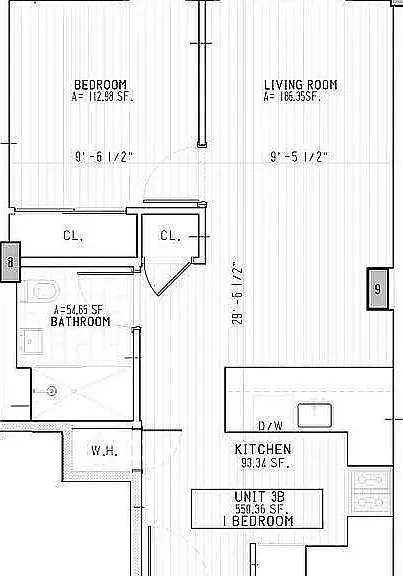 23-33 Astoria Blvd #5B — Photo 18