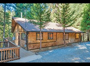 7184 Pine Cone Dr, Pollock Pines, CA 95726