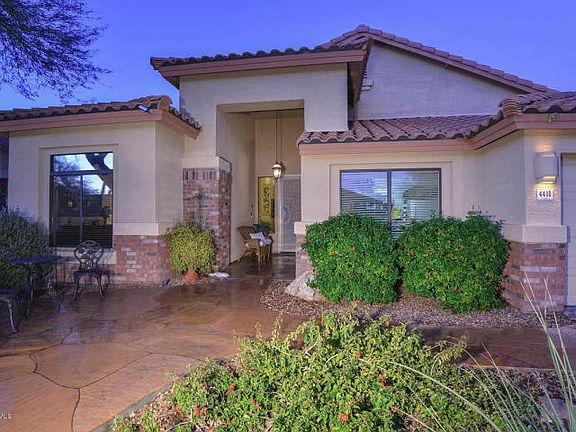 5th image of 4410 E Adobe Dr