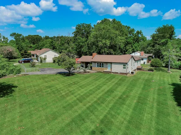 1212 Piney Grove Church Rd, Knoxville, TN 37909