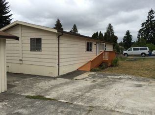 1404 S 235th Pl, Des Moines, WA 98198