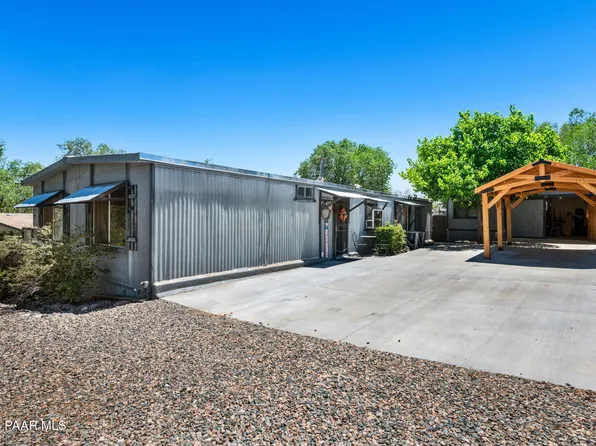 3129 Olive Dr, Prescott, AZ 86301