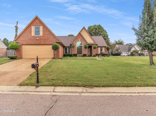 7464 Alley Cv, Walls, MS 38680