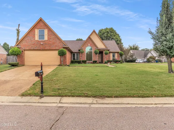 7464 Alley Cv, Walls, MS 38680