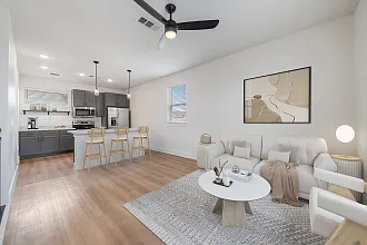 Country Lane Townhomes — Photo 10
