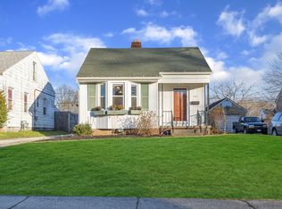 733 Bronx Dr, Toledo, OH 43609