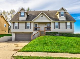 7509-11 NW 82nd St, Kansas City, MO 64152