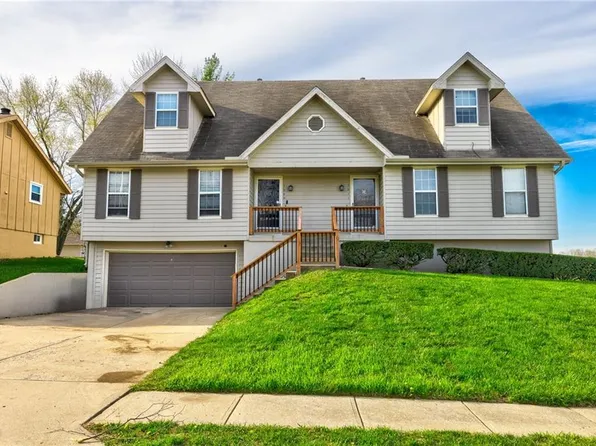 7509-11 NW 82nd St, Kansas City, MO 64152