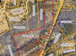 0 Maybank Hwy, Wadmalaw Island, SC 29487