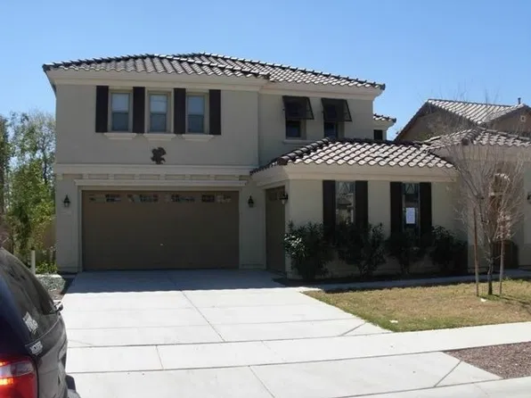 3577 E Merrill Ave, Gilbert, AZ 85234