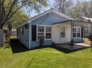 5468 Behm Rd, Celina, OH 45822