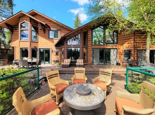 185 Shady Ln, Bigfork, MT 59911