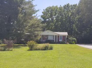 301 Shannon Dr, Woodbury, TN 37190