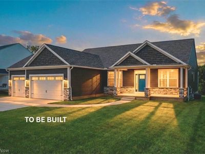 34151 Brookside Ln, North Ridgeville, OH, 44039