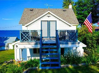 14816 Snowshoe Rd, Henderson, NY 13650