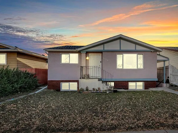 1019 N Falworth Rd NE, Calgary, AB T3J 1C7