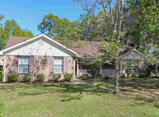 4136 Audiss Rd, Milton, FL 32583