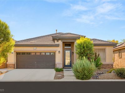 5805 Hannah Brook St, North Las Vegas, NV, 89081