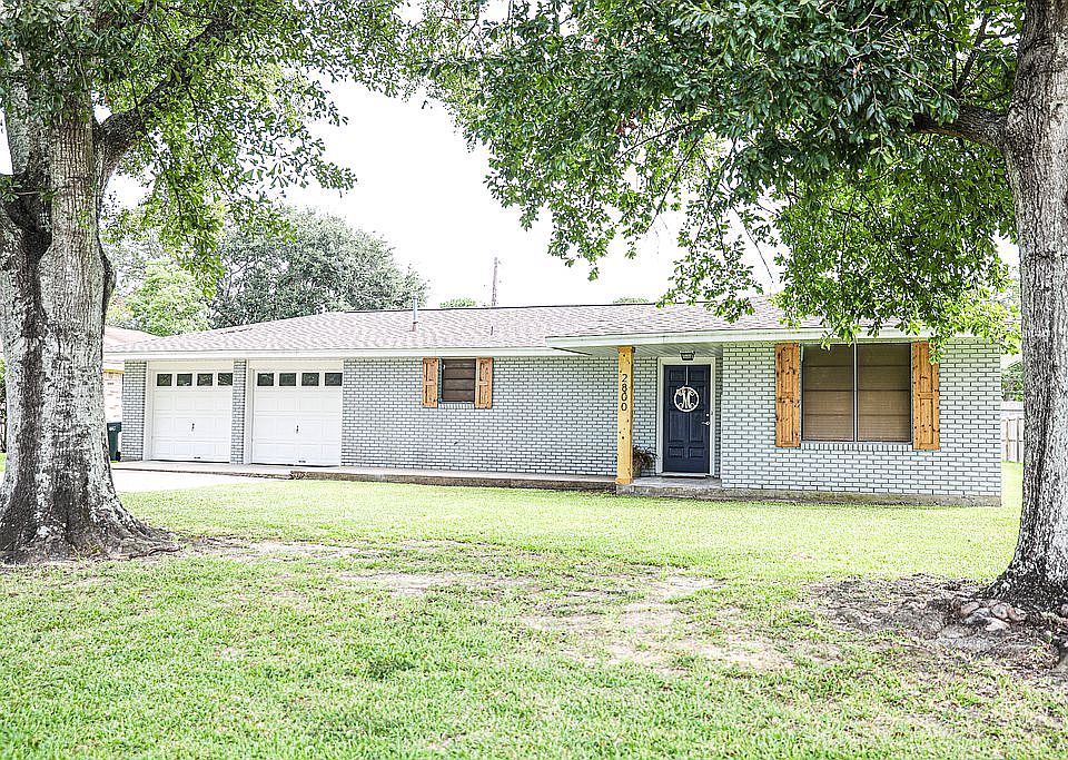 2800 Delta Dr, Port Arthur, TX 77642 Zillow